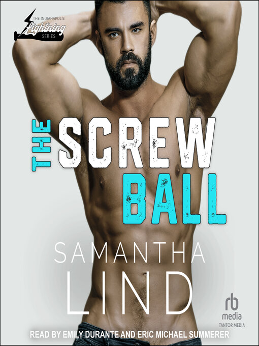 Title details for The Screw Ball by Samantha Lind - Wait list